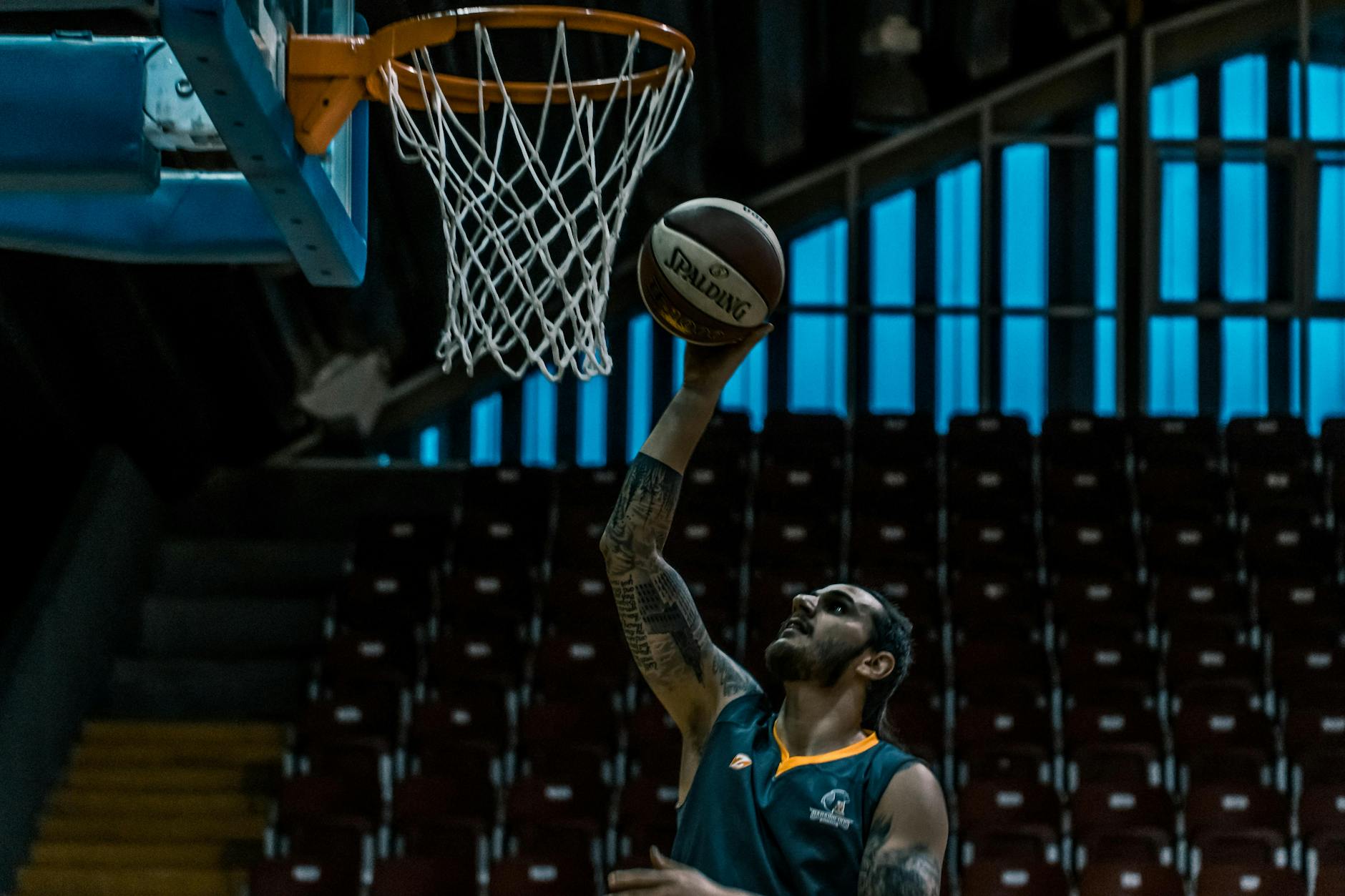 Balkan Through to NBL Semifinals as Spartak Pleven Forces Decider
