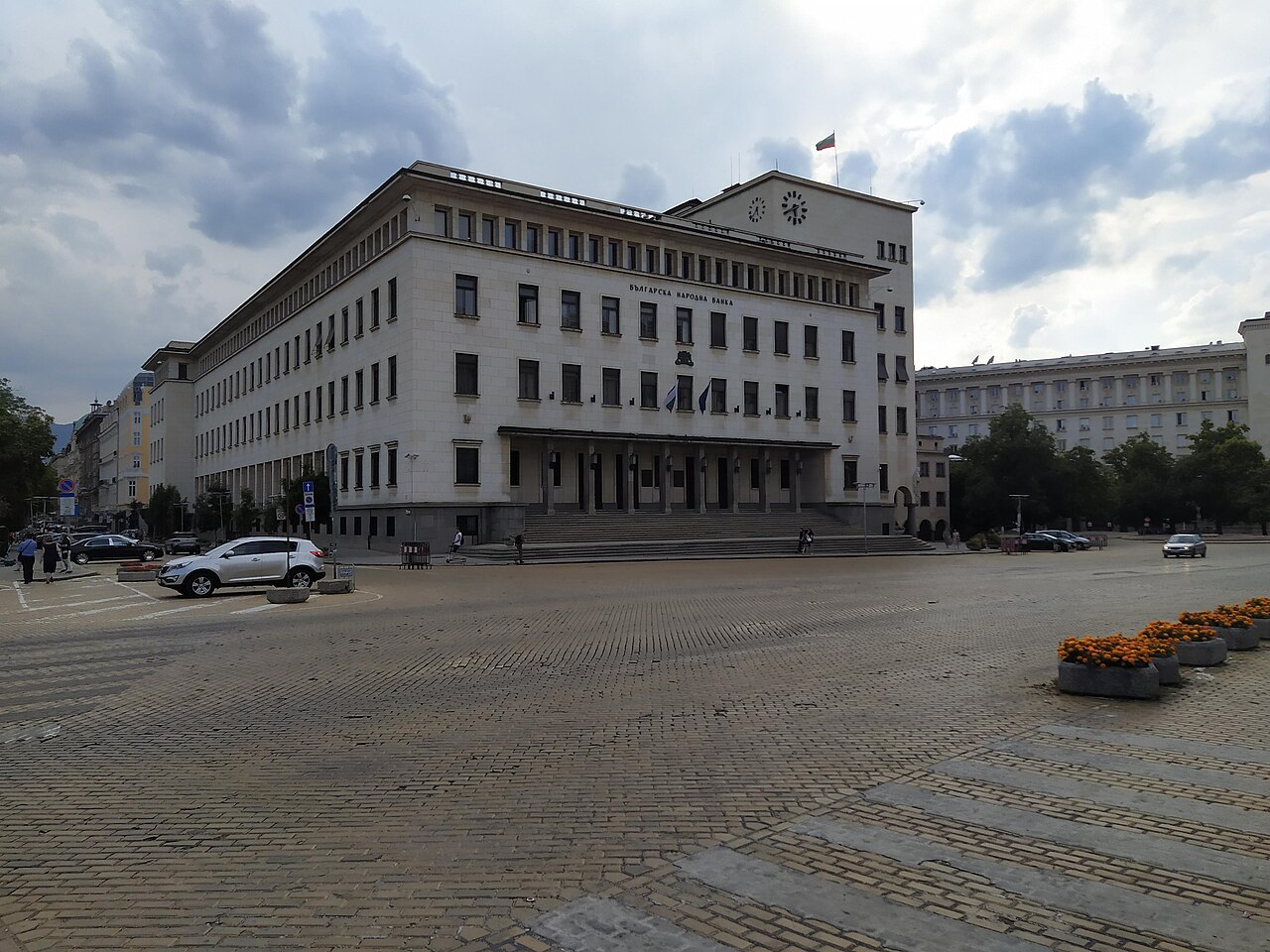 BNB chief says Bulgaria’s euro move was decades in the making