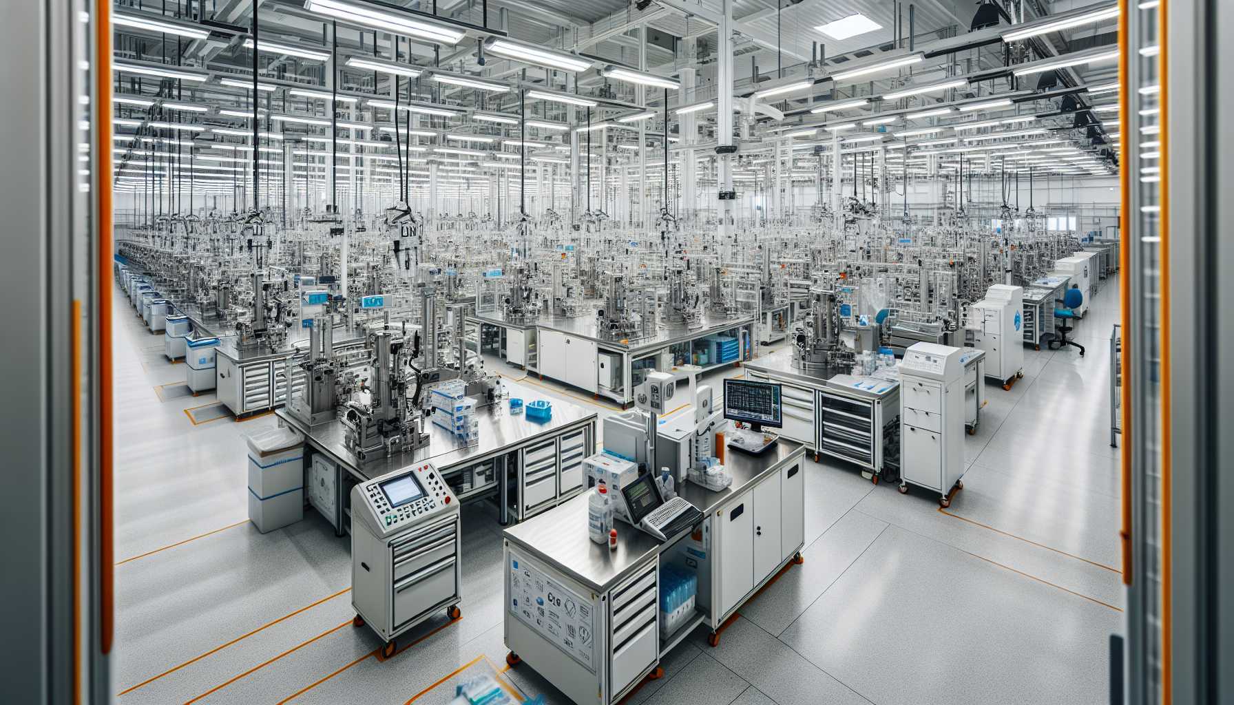 Czech medical device maker wins Bulgaria's top investment award for €51m Plovdiv plant