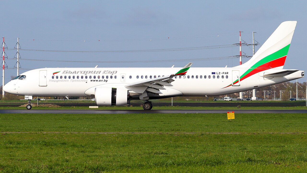 Bulgaria Air Restarts Varna-Paris Flights from 30 April