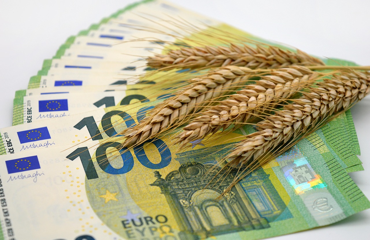 Bulgaria's Food Prices Keep Rising as 70% of Produce Comes from Abroad