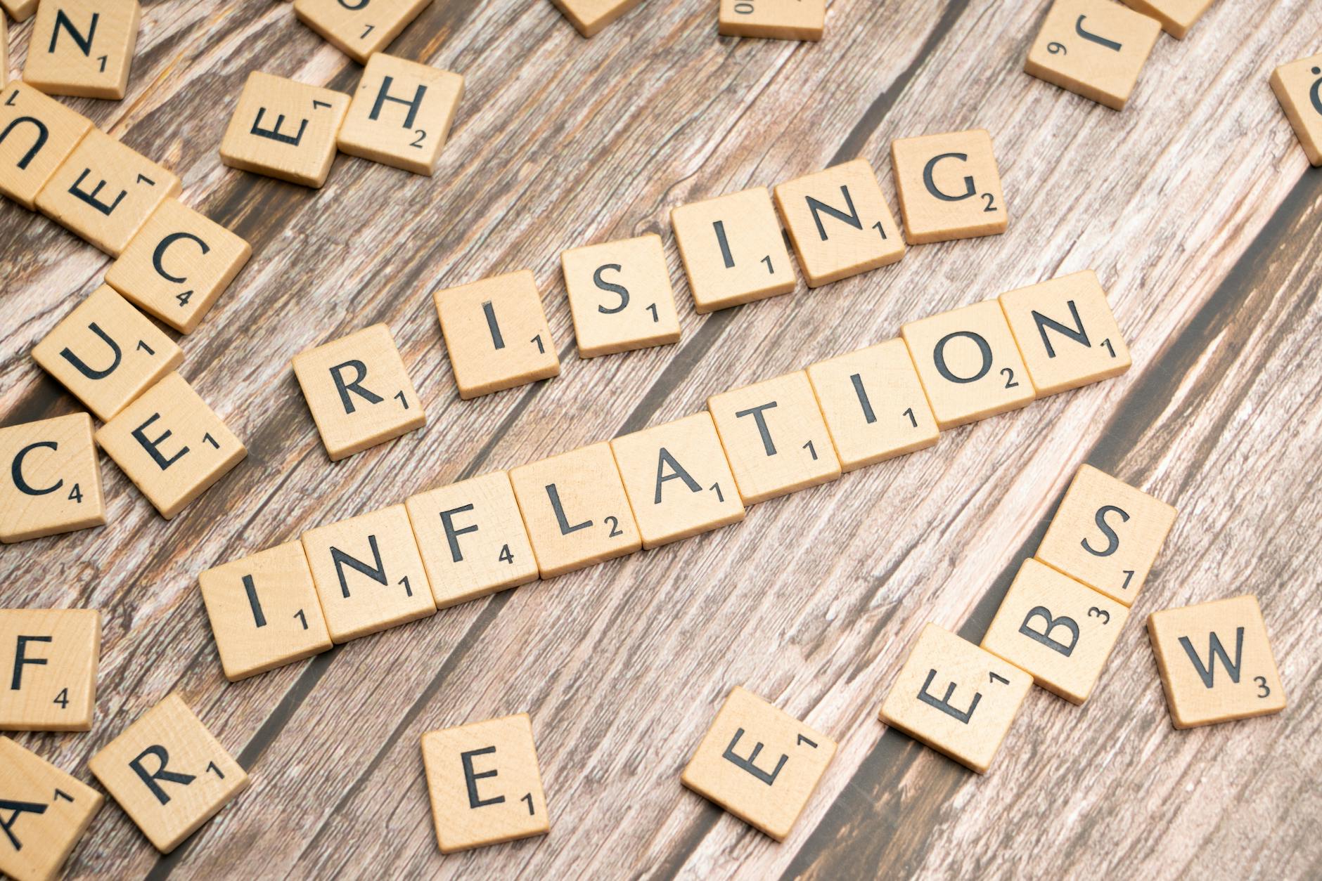 Bulgaria's inflation surges above 7% as fiscal chief warns real deficit may hit 5.5%