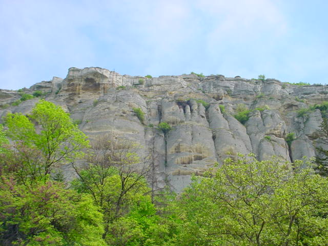 Tarnovo, where Vela Blagoeva was born in 1859 into a family of teachers and politicians