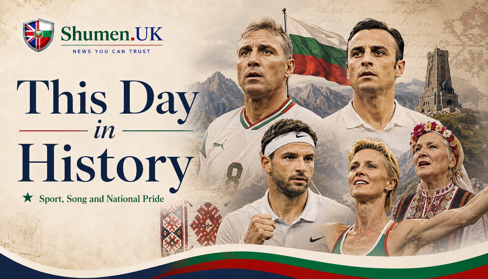 On This Day in Bulgaria: The Treaty of Sistova, With a British Hand in It (4 August)