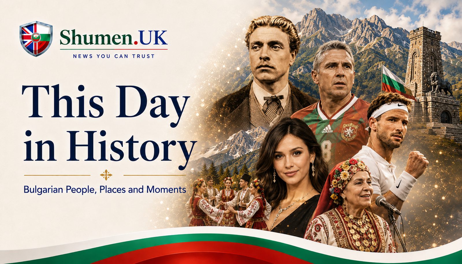 Bulgarian Name Days for 8 August: Emil, Emilia, Miron and the Open-House Rule