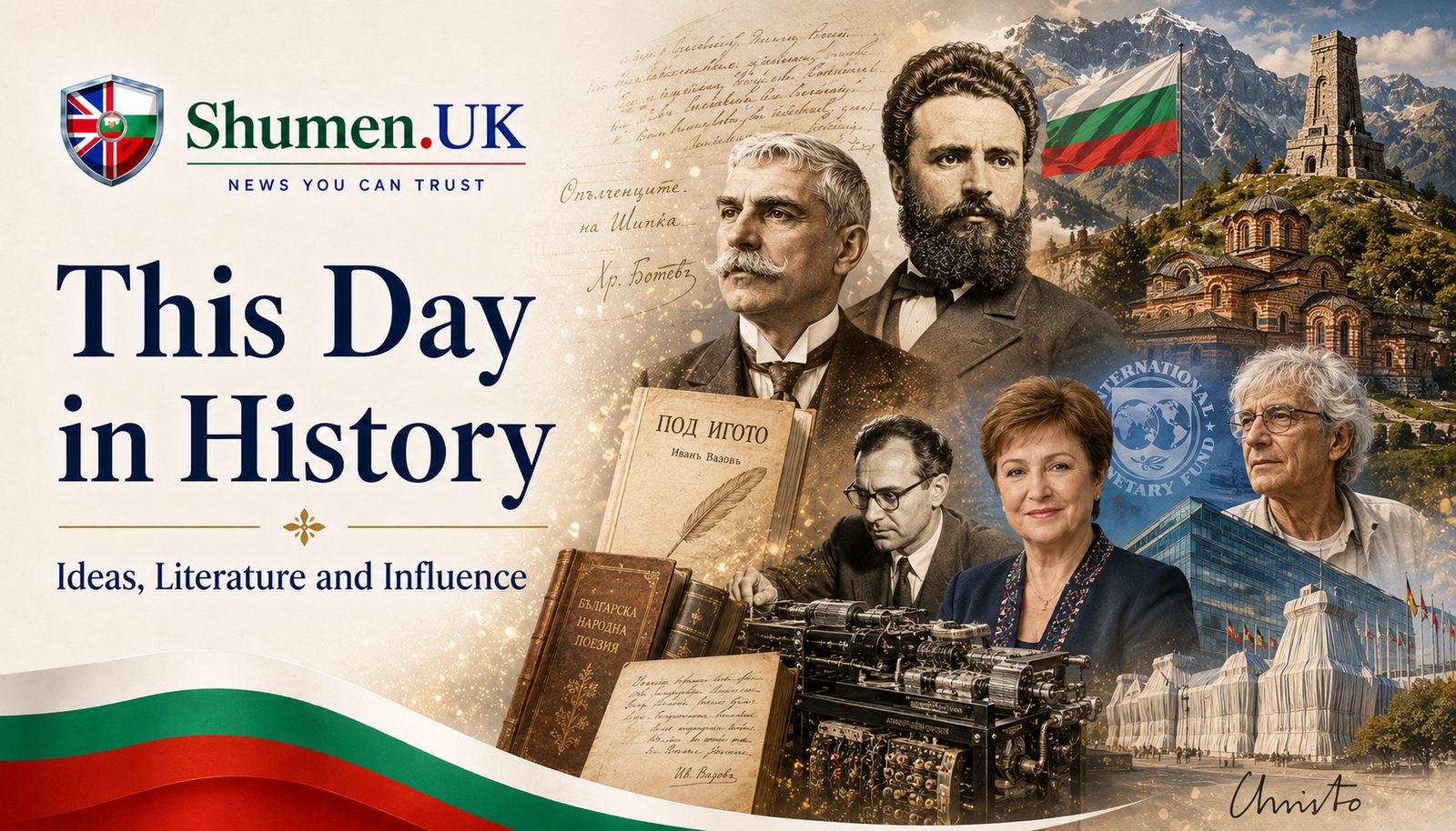 On This Day in Bulgaria: The Night Bulgaria's Prince Was Kidnapped (9 August)