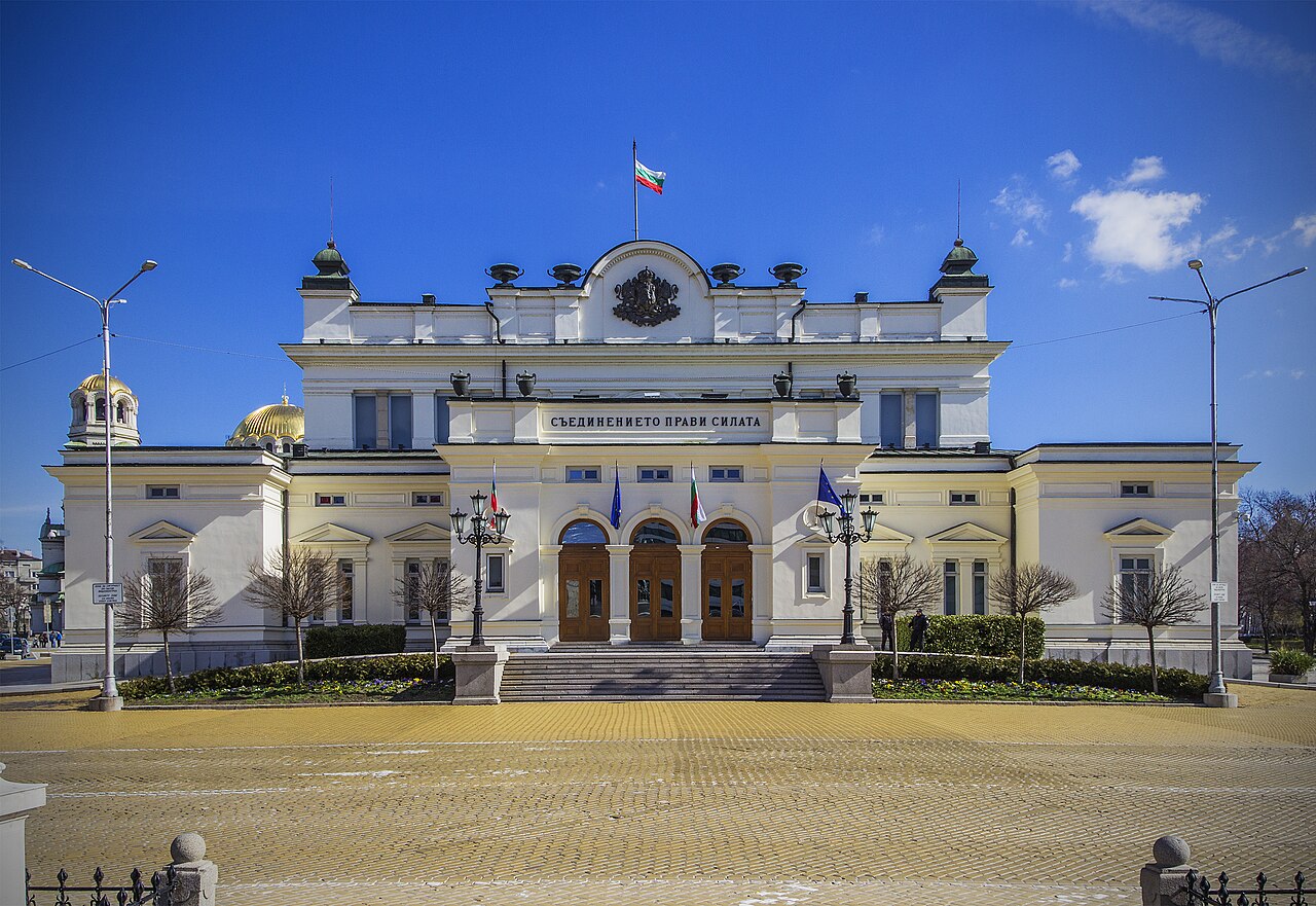 Radev Claims Political Crisis Over as New Bulgarian Government Targets Inflation and Debt