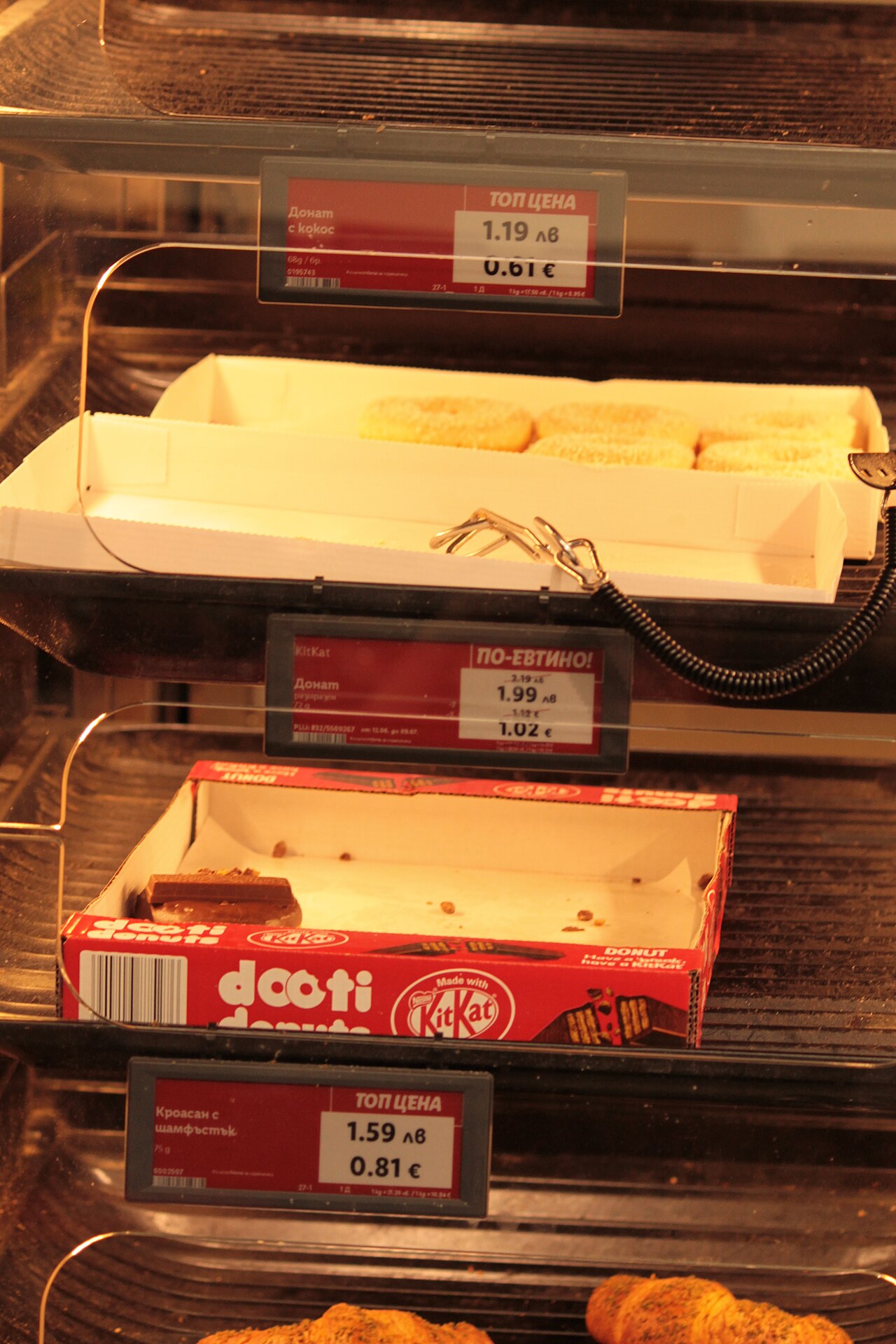 Bulgaria will not return to the lev, says newly elected MP