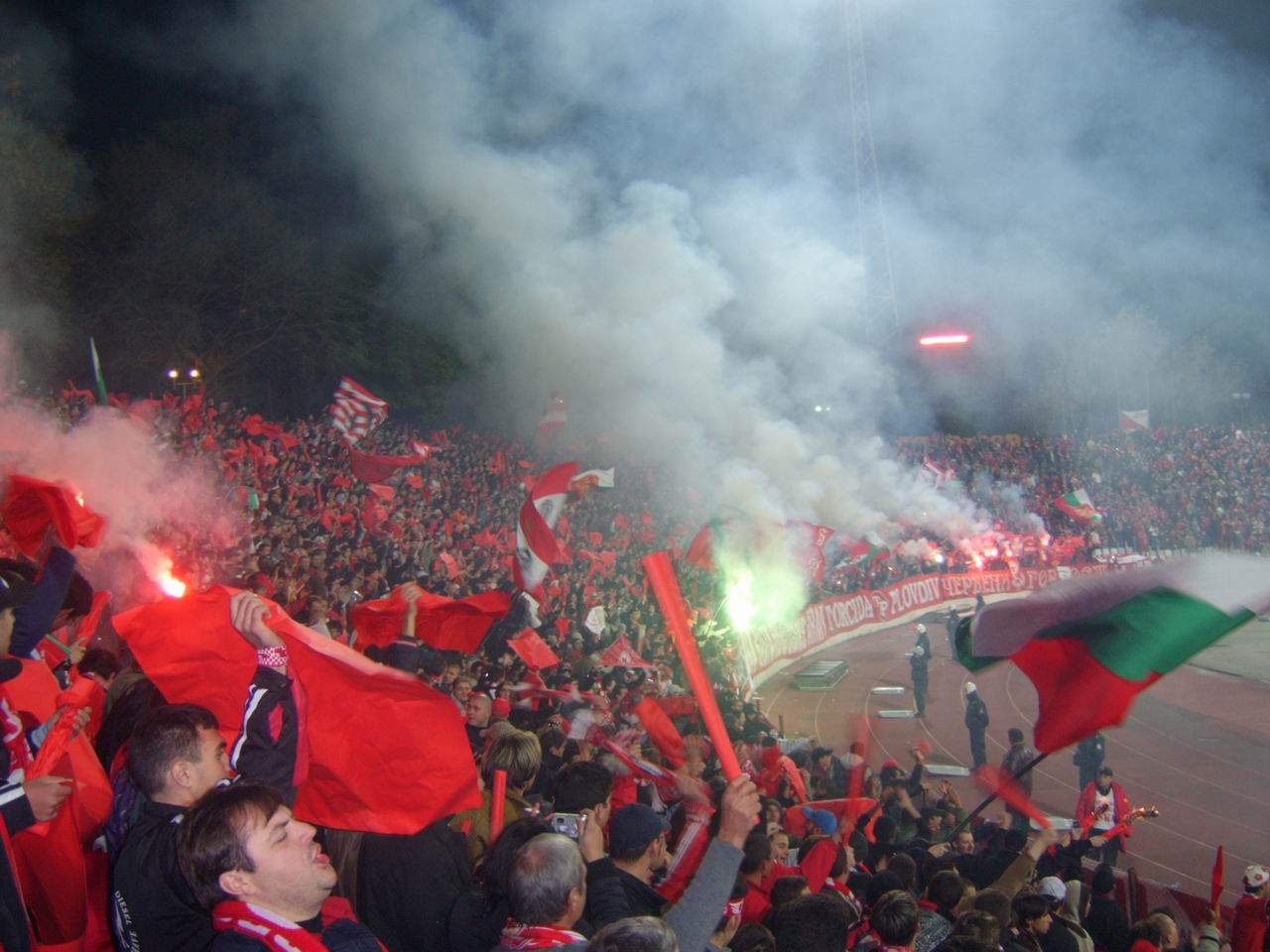 CSKA Sofia's 78th Anniversary: Legendary Bulgarian Club Plans Stadium Return in 2024