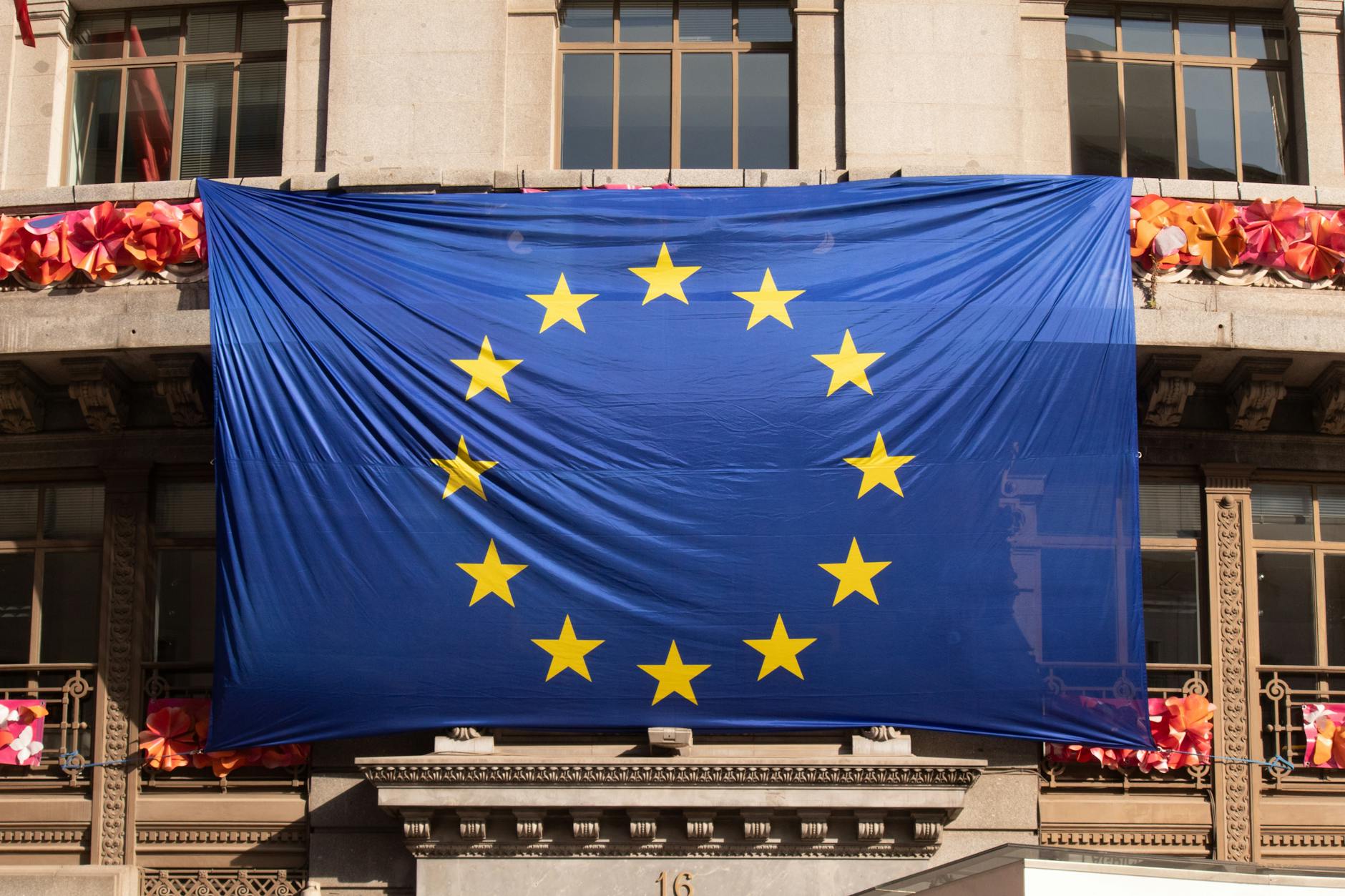 EU declares worst energy crisis in history as oil prices hit four-year high