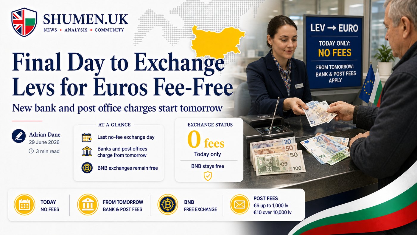 Swap Your Leva Today, or Pay to Do It Tomorrow