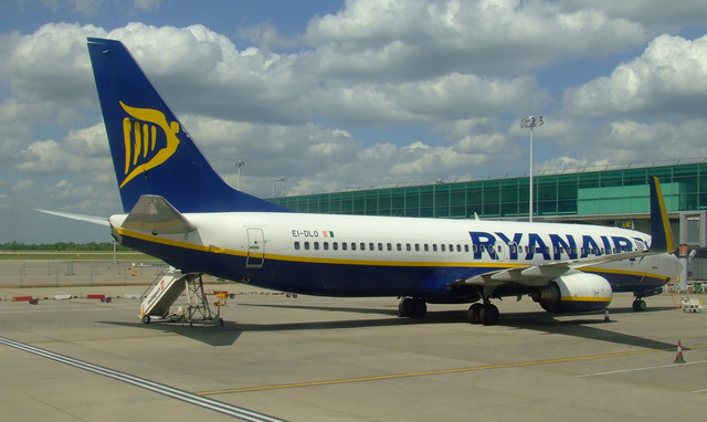 Budget airlines trim summer flights as Middle East tensions push up fuel costs