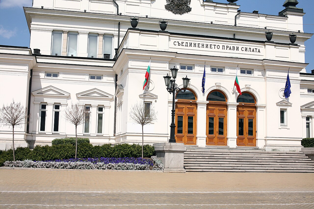 Radev claims emphatic election win as early counts point to single-party majority in Bulgaria