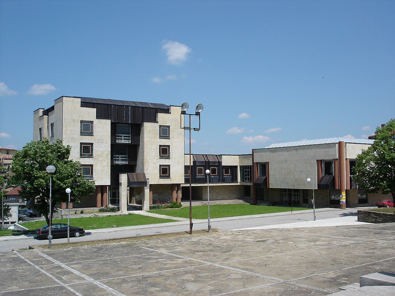 Shumen pauses paper ballot handover after irregularities found