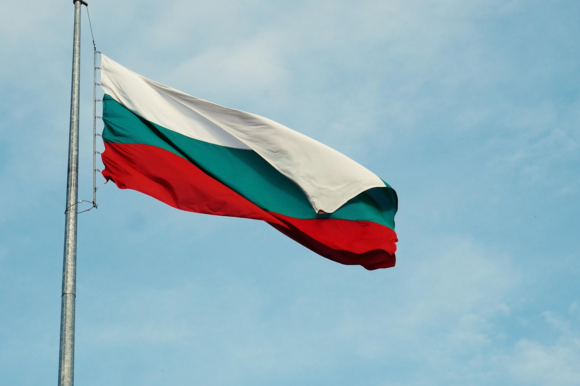 The legacy of May Day in Bulgaria