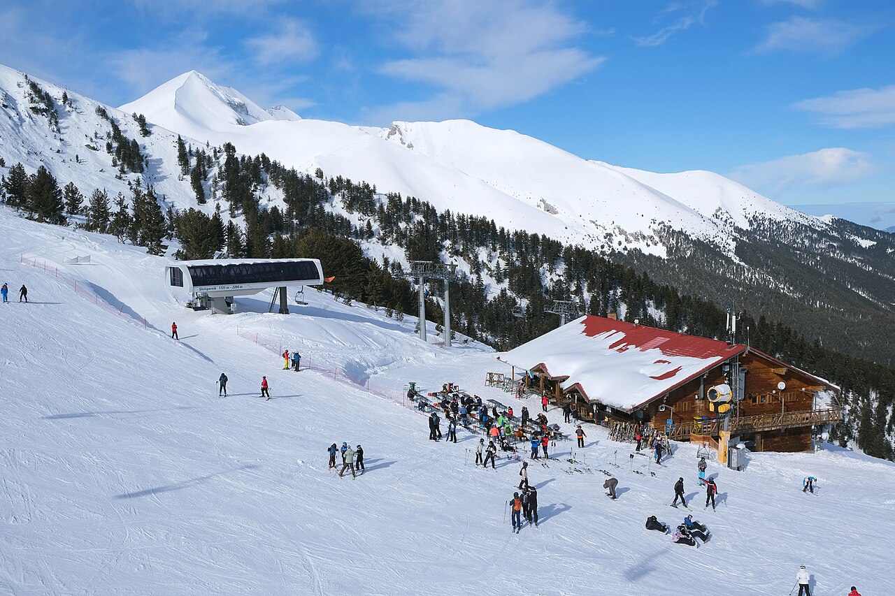 Bansko